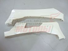 Облицовка боковая нижняя Scorpion (F2) некрашеная (ПАРА)