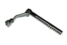 Рычаг выжима сцепления (двигателя) CB300RL ZS175FMN (100203159-0001)