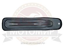 Накладка лыжи Тайга №1 (1330х300х6), CAMOPLAST, широкая