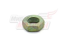 Гайка M12х1.5-6H Восход оси переднего колеса б/п
