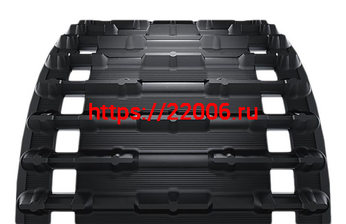 Гусеница Тайга-500, Рысь-500, 500мм шаг 63,5 кол. шагов 62, Ш500хД3937 (ЛГТ 001 000) Гусеница Тайга-500, Рысь-500, 500мм шаг 63,5 кол. шагов 62, Ш500хД3937 (ЛГТ 001 000)