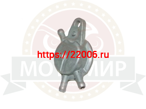 Бензокран GY6, QT-4,-10,-18, Suzuki AD50 вакуумный (4 соски) фото 2