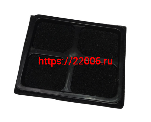 Фильтр воздушный элемент ATV TUNGUS 250