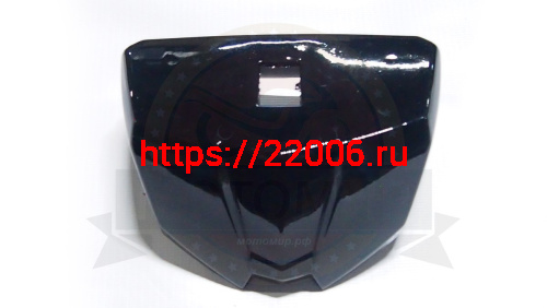 Облицовка индикатора скоростей  АТВ GIRO (602465)