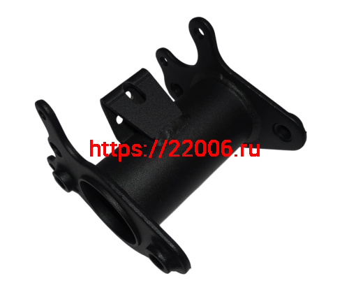 Корпус подшипника задней оси ATV ARMIS 125 (25036-00001-01) фото 3