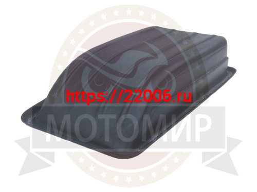 Сани рыбацкие 850 х 450 х 220, №5 фото 2 Сани рыбацкие 850 х 450 х 220, №5 фото 2