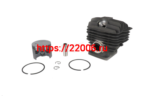 Поршневая группа на Штиль 460/046 в сборе (52 мм)