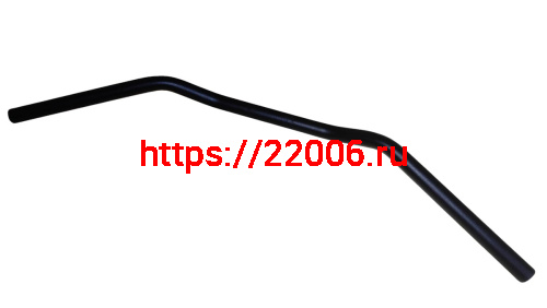 Руль снегоход L730мм COMPASS 200 голый (18-1) Руль снегоход L730мм COMPASS 200 голый (18-1)