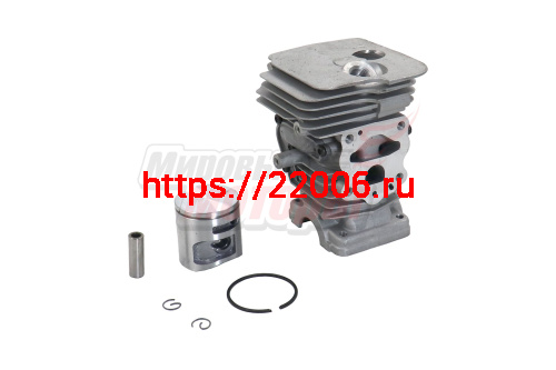 Поршневая группа Husqvarna 445 в сборе (42 мм)