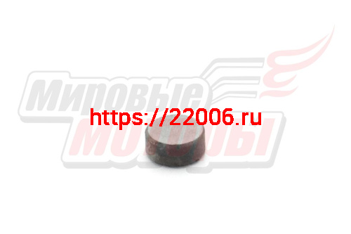 Колпачок выпускного клапана 152F,154F,156F