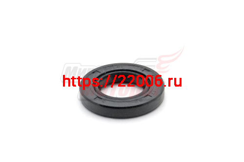 Сальник 17х30х4,4  коленвала на Штиль 290,310,390,029,039(96390101743)