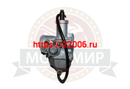 Карбюратор PZ30 250 см3 FIREGUARD TRAIL 250 (16004489) (НАБОР) фото 2 Карбюратор PZ30 250 см3 FIREGUARD TRAIL 250 (16004489) (НАБОР) фото 2