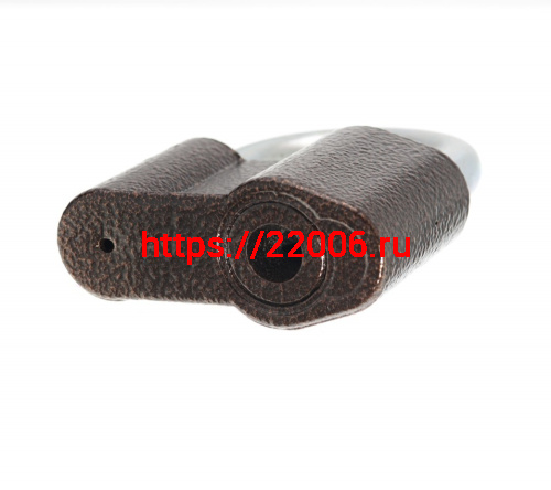 Замок Zenit (Зенит) навесной ВС2А (skin) фото 2