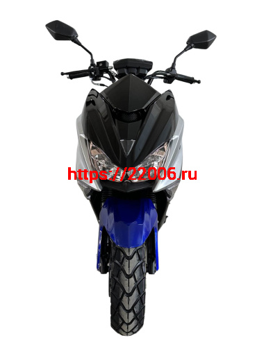 Скутер ARC (FOS) фото 9