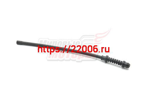 Шланг праймера обратный (на карбюратор) Husqvarna 135, 140, 435, 440, 445, 450 (544 12 97-01)