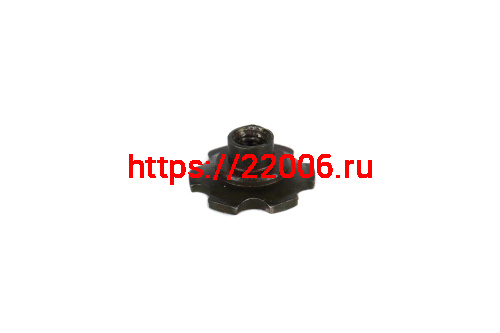 Гайка шестерни сцепления F50/F80