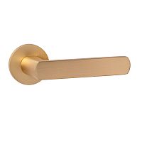 Ручка Ajax (Аякс) раздельная R.JSR51.NANO SSG-39 сатин.золото