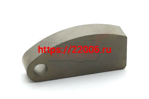 Грузик вариатора "Арктик" (Буран)