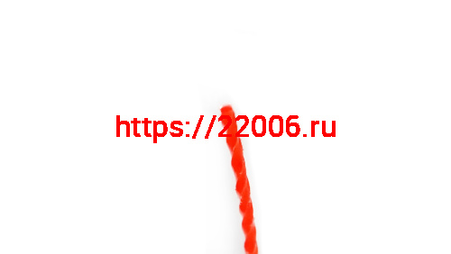 Леска триммерная (2,4*25м) CRAZY STONE крученая фото 2 Леска триммерная (2,4*25м) CRAZY STONE крученая фото 2