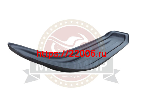 Накладка лыжи Yamaha № 9 LUX (1200х300х6), VK 540-III, "Тримаран" Накладка лыжи Yamaha № 9 LUX (1200х300х6), VK 540-III, "Тримаран"