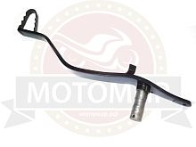 Педаль тормоза заднего Fighter 250