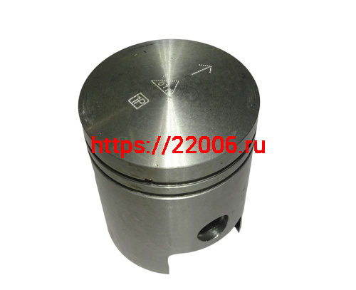 Поршень Восход 1 ремонт "Челябинск"
