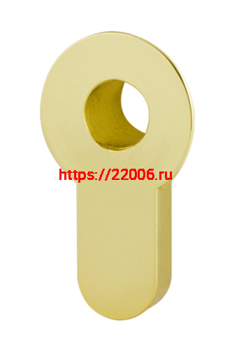Вставка Armadillo (Армадилло) под шток ET.TANG.UNI (CYLINDER) GP-2 золото