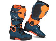 Ботинки SCOYCO MBM004, цвет оранжевый, р-р 44