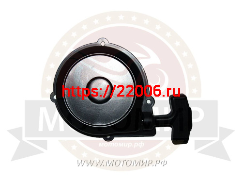 Стартер ATV CF механический в сборе 0180-092200 Стартер ATV CF механический в сборе 0180-092200