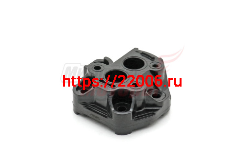 Патрубок карбюратора (колено) Husqvarna 236,240