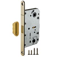 Защелка Fuaro (Фуаро) врезная MAGNM96WC-50 (M96WC-50) AB бронза