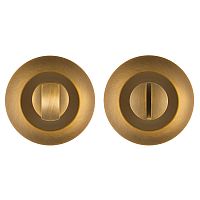 Ручка Punto (Пунто) поворотная BK6.R.TL54 (BK6 TL) CF-17 кофе