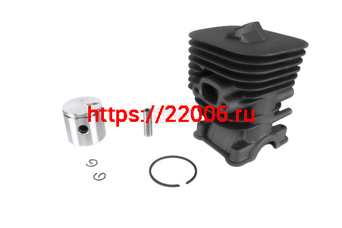 Поршневая группа мотокосы Husqvarna H128R,125R (1400049)