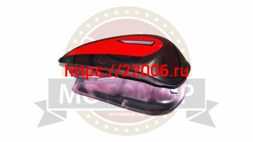 Бензобак VEGA фото 2 Бензобак VEGA фото 2