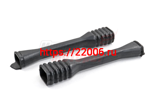 Гофры Восход цепи (завод, Россия)