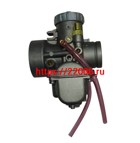 Карбюратор Буран Minkuni34 Тайга (кол-во в упак. 20 шт.) фото 5