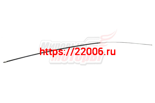Трос ручного газа минитрактора LW-12, LW-15
