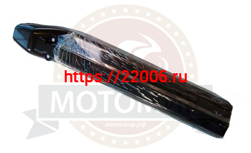 Защита пера вилки правая FIREGUARD TRAIL 250