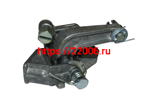 Тормоз Буран в сборе (110603210) фото 2 Тормоз Буран в сборе (110603210) фото 2