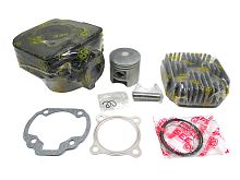 Цилиндро-поршневая группа SEE Suzuki AD 80 d-47мм с головкой цилиндра