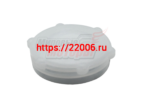 Крышка бензобака Буран