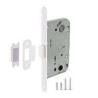 Защелка Fuaro (Фуаро) PLASTP96WC-50 (P96WC-50) WH белый