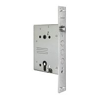 Корпус Border (Бордер) врезного замка с защёлкой К 4-3 т (аналог Blockido) /79083/