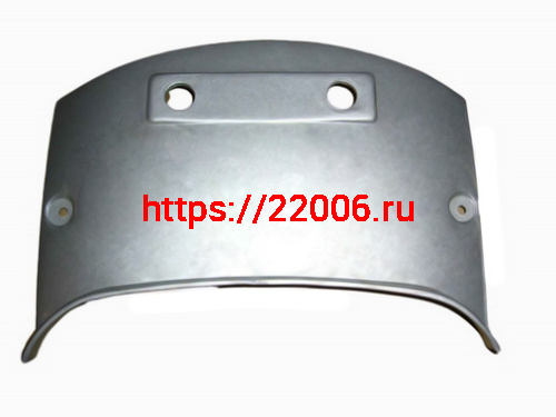 Пластик соединительный VOLCAN Пластик соединительный VOLCAN