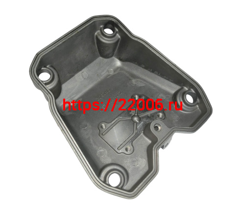 Крышка головки регулировки клапанов CB300RL ZS175FMN (100133988-0002) фото 2