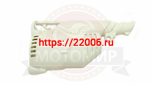 Корпус электродвигателя триммера SF7A206-01 фото 4 Корпус электродвигателя триммера SF7A206-01 фото 4