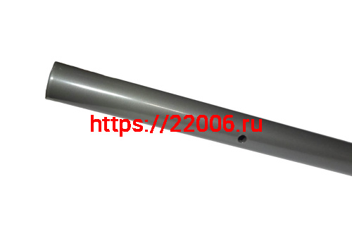 Руль ATV HAMMER голый (116216707072403) фото 4 Руль ATV HAMMER голый (116216707072403) фото 4