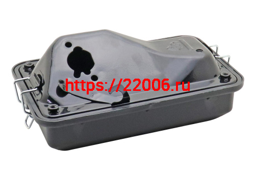 Фильтр воздушный в сборе генератора 168F-2, 170F фото 2