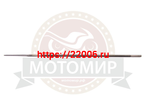 Напильник 4,0 (под Орегон) (кол-во в упак. 600 шт.)