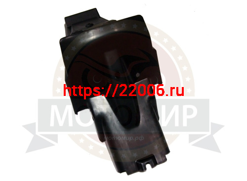 Крыло заднее INTRUDER (53170126) фото 3